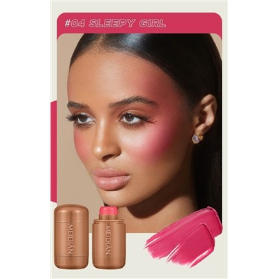 Румяна кремовые для лица #23029652