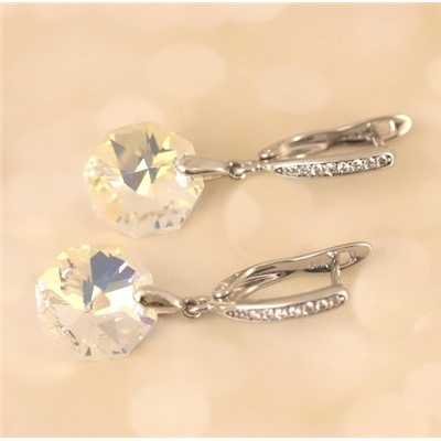 Серьги SW Н01-12769