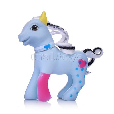 Пупс  "Мира" с аксессуарами, в коробке