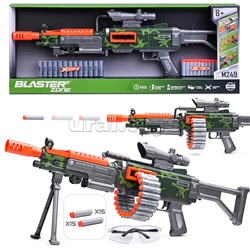 Автомат "Меткий выстрел" в коробке