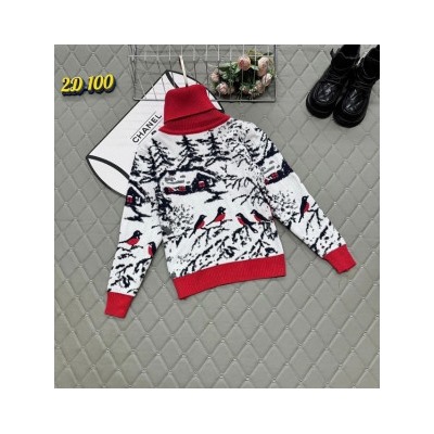 Свитер #22229643