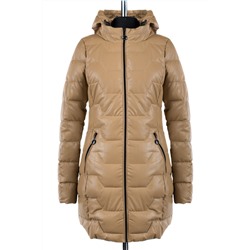 04-1704 Куртка демисезонная (Синтепон 200)