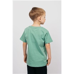 Футболка для мальчика 52363 детская