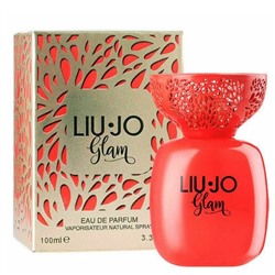 LIU JO GLAM edp (w) 100ml