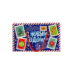 Сладкий новогодний подарок «Долгожданная», детский, 1000 г