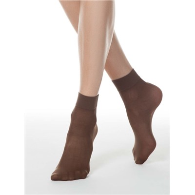 Полиамидные CONTE TENSION 40  Носки женские