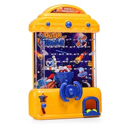 Игра пинбол "Космос" в коробке