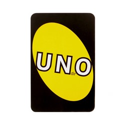 Настольная игра «УНдирО», 108 карт