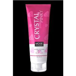 MOXIE Крема для загара Crystal Pinky, 250 мл KRISTALLER, 1111071