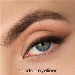 Карандаш механ для глаз Artistic Velvet Kajal Contour Черный