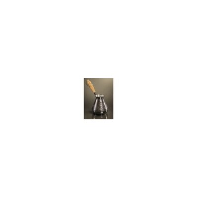 Турка медная 400 гр (Виноград) Пятигорск ТмВ04