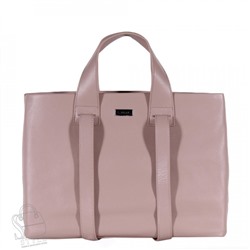 Сумка женская кожаная 98082 pink Velina Fabbiano-Safenta/30