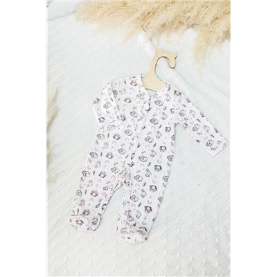 Комбинезон М423011д