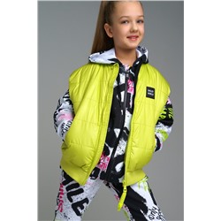 Толстовка PLAYTODAY, 847556