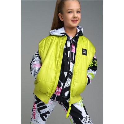 Толстовка PLAYTODAY, 847556