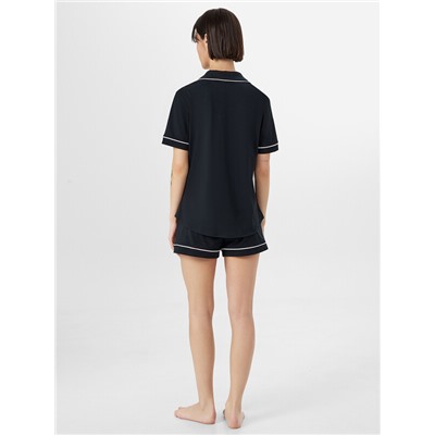 КОМПЛЕКТ ЖЕНСКИЙ (ЖАКЕТ, ШОРТЫ) 592478