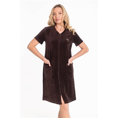 Халат М324237ВШк