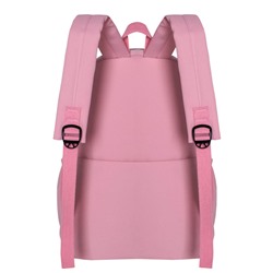 Молодежный рюкзак MONKKING 5518 розовый