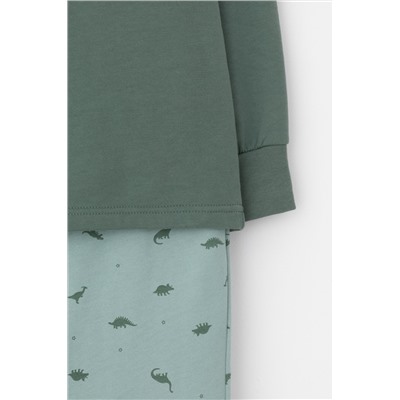 CROCKID Пижама К 1567