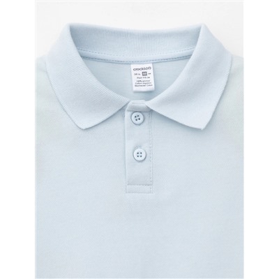 CROCKID Поло МП 302109