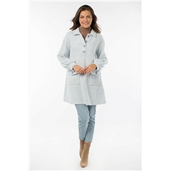 01-10702 Пальто женское демисезонное