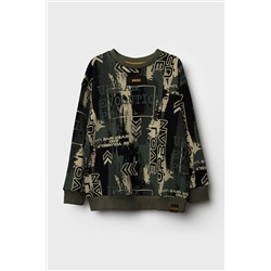 Джемпер PLAYTODAY, 1223153