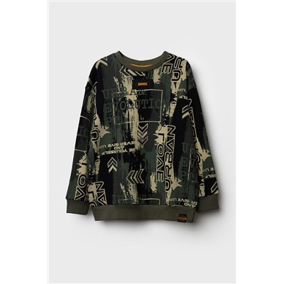 Джемпер PLAYTODAY, 1223153