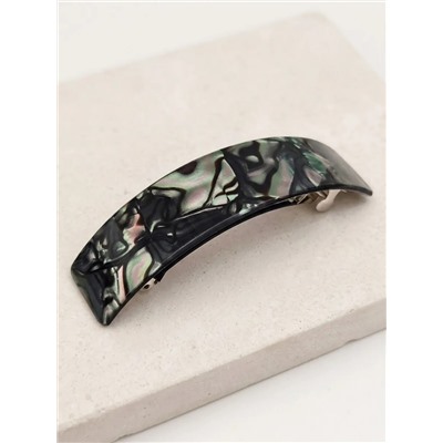 Заколка- автоматик