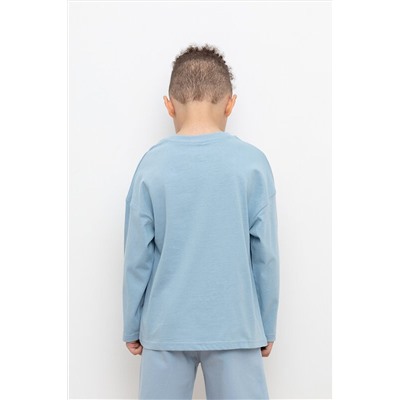 Джемпер CROCKID, 926021