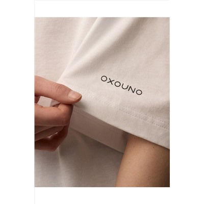 Футболка OXOUNO, 1129439