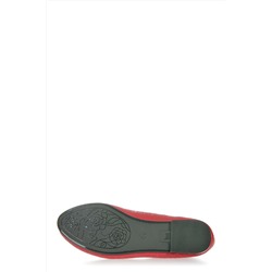 Балетки женские BAIHE