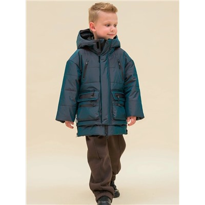 PELICAN Куртка BZXL3336