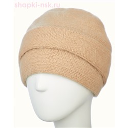 0510Ag Мария Шапка женская флис (54-58)