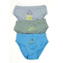 Трусы детские для мальчика