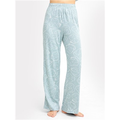 КОМПЛЕКТ ЖЕНСКИЙ (ДЖЕМПЕР, БРЮКИ) 592468-1