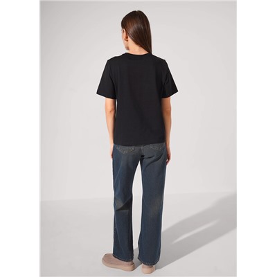 Футболка женская