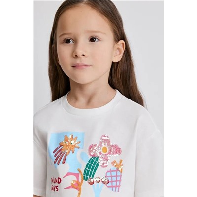 Футболка ACOOLA, 1234979