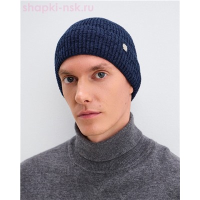 14332 MMH Шапка мужская (57-59)