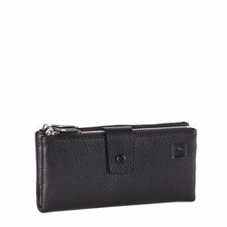Кошелек 3806-1806 black Vermary