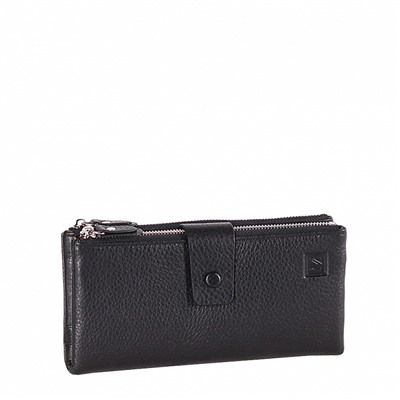 Кошелек 3806-1806 black Vermary
