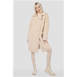 01-11728 Пальто женское демисезонное