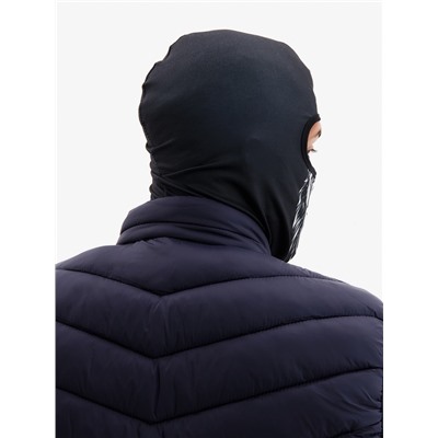 Маска-балаклава Wukong, размер универсальный, чёрная