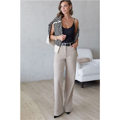 Брюки VILATTE, 1211617