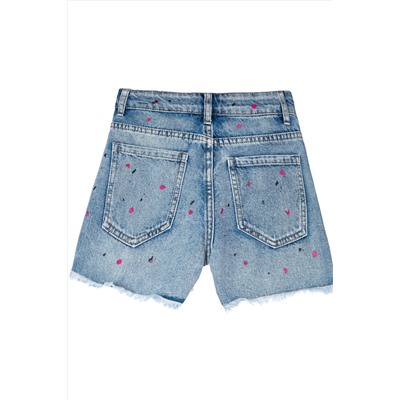 Шорты PLAYTODAY, 972755