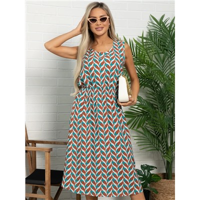 LT Collection Платье П15666-47М