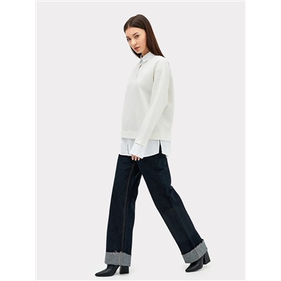 MARK FORMELLE Джемпер 122816