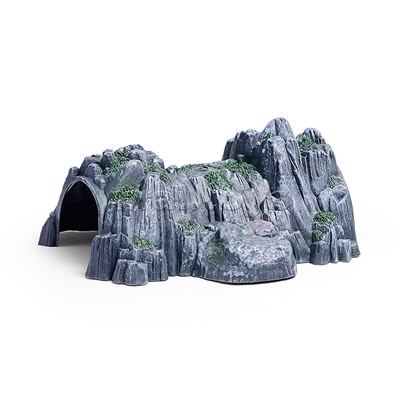 Трек "Крутящий момент" в коробке