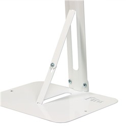 Подставка для фитосветильника, L=54 см, металл, МИКС