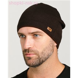 230 T клевант Колпак мужской флис (57-59)