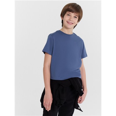 ФУТБОЛКА ДЛЯ МАЛЬЧИКОВ 113379